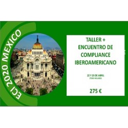 ENTRADA JORNADA + TALLER...